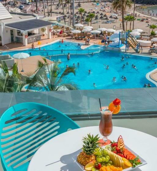 Апартаменты 1 Спальня, Hovima La Pinta Beachfront Family