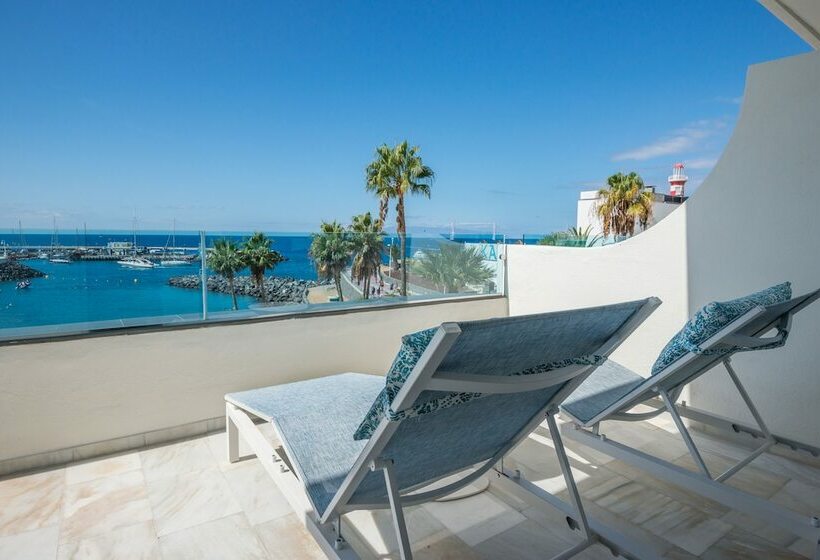 Апартаменты 1 Спальня, Hovima La Pinta Beachfront Family