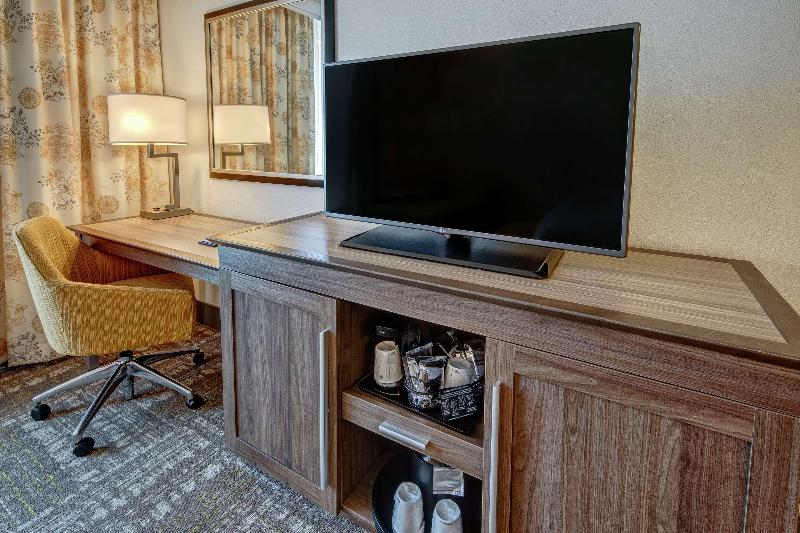 Номер Executive, Novotel Leuven Centrum