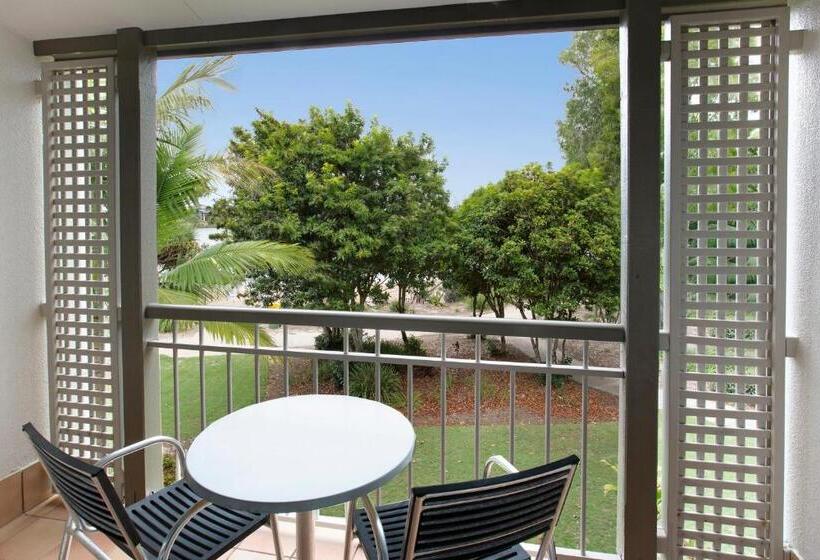 전망 스위트, Novotel Sunshine Coast Resort