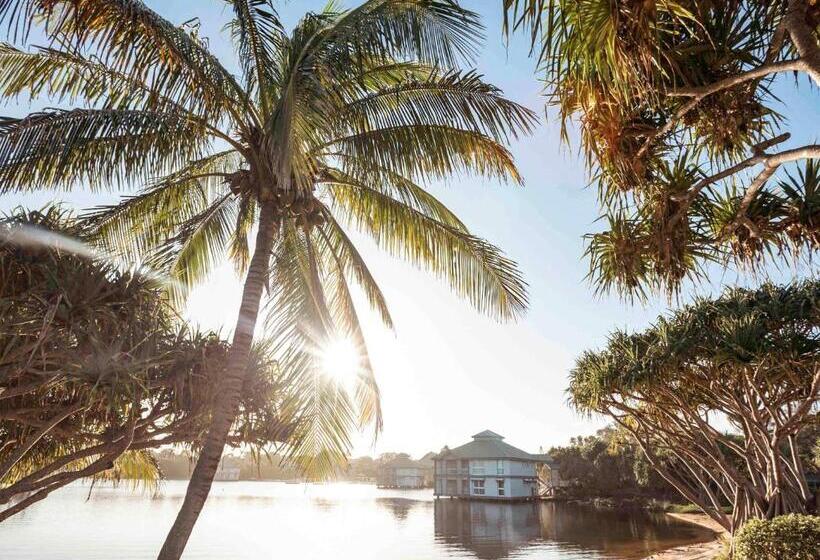 스탠다드 방갈로, Novotel Sunshine Coast Resort