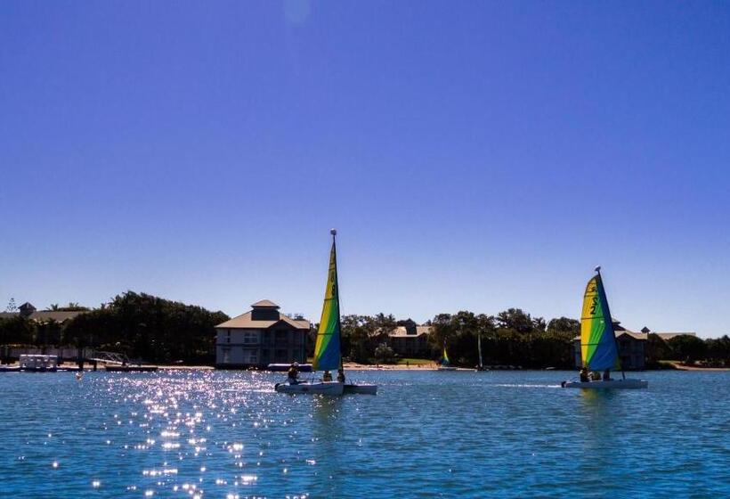 이그제큐티브 룸, Novotel Sunshine Coast Resort