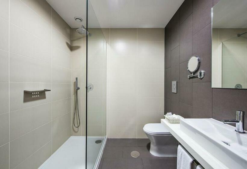 Standart Oda, Sao Felix Hotel Hillside & Nature