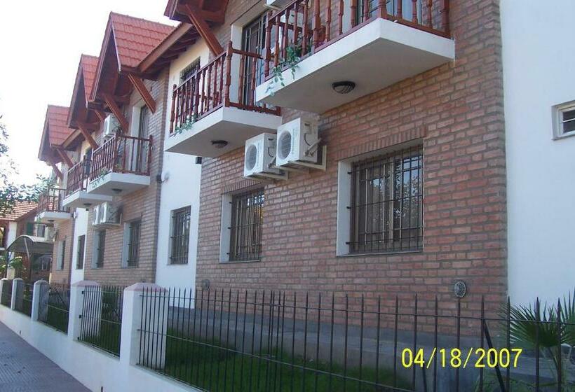 高级大房间, Apart Hotel Piscu Yaco
