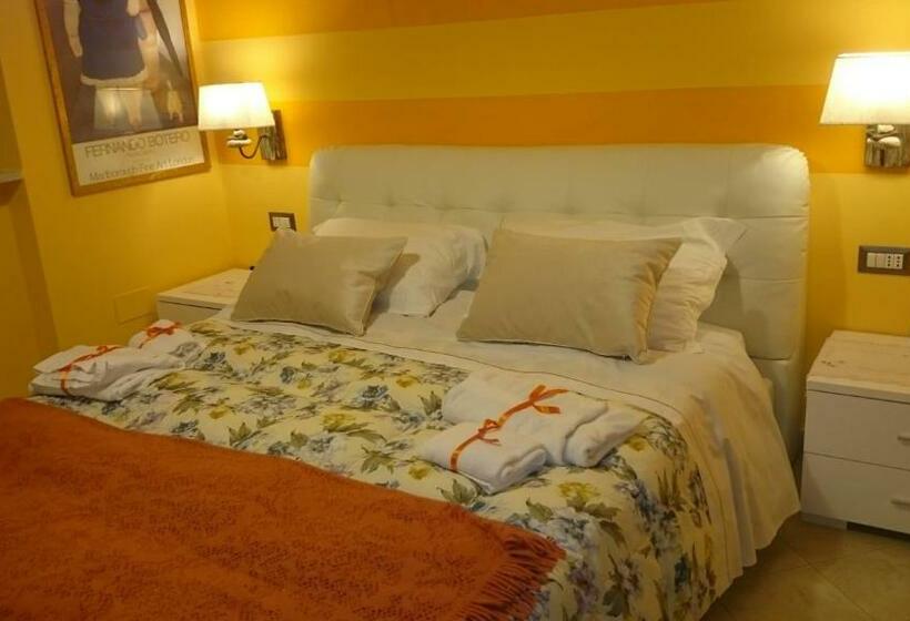 Номер Стандарт, Affittacamere Villa Giulia