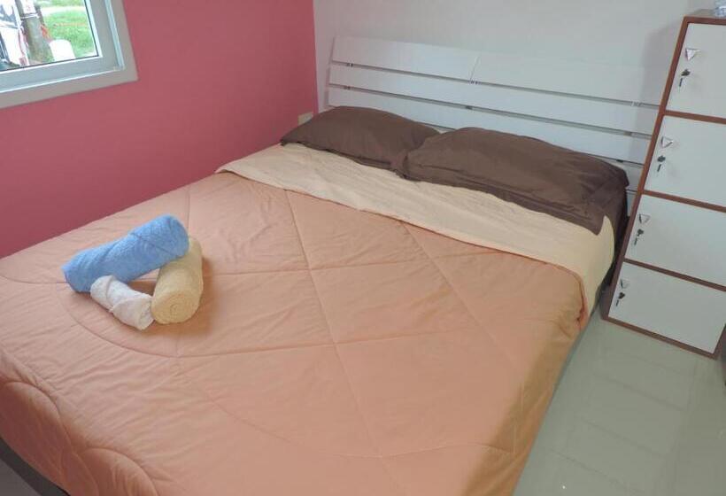 Habitación Estándar, Blue Paradise Residence