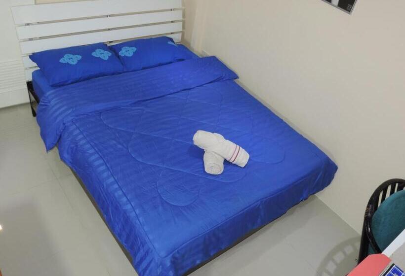 Habitación Estándar, Blue Paradise Residence