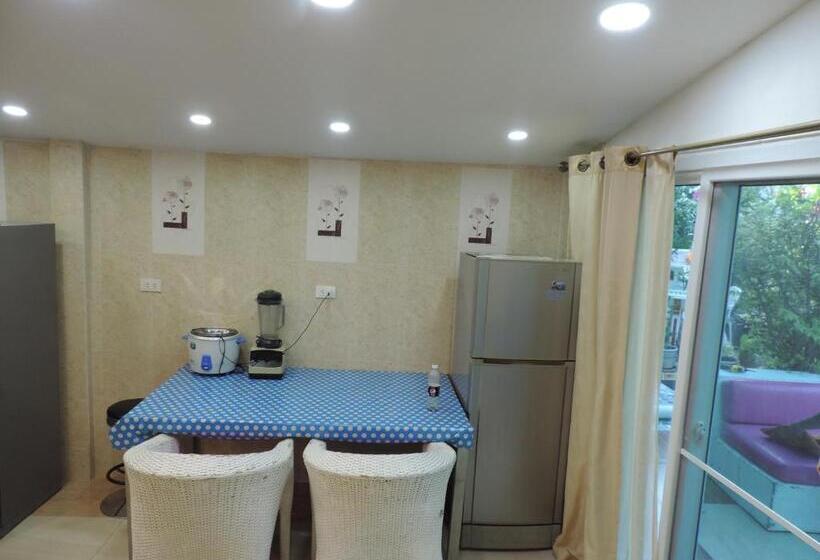 Вилла 2 Спальни, Blue Paradise Residence