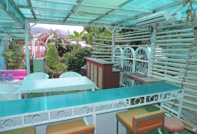 Номер Стандарт Внутренний, Blue Paradise Residence