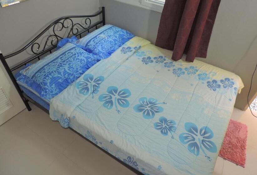 Habitación Estándar, Blue Paradise Residence