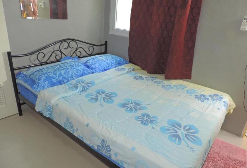 Номер Стандарт, Blue Paradise Residence