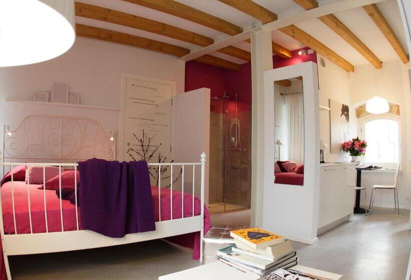 Студия Стандарт, Casa Galante