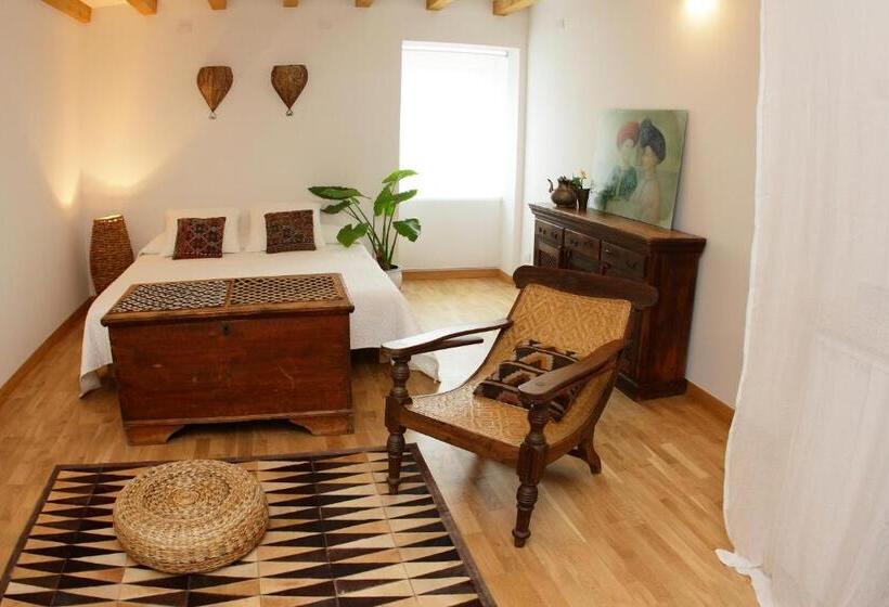 Студия Superior, Casa Galante