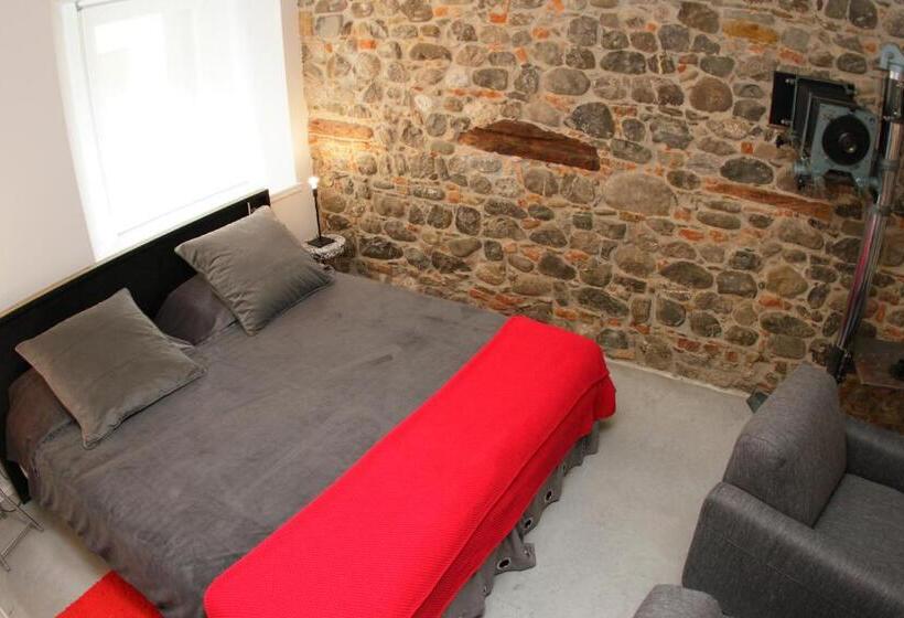 Студия Superior, Casa Galante