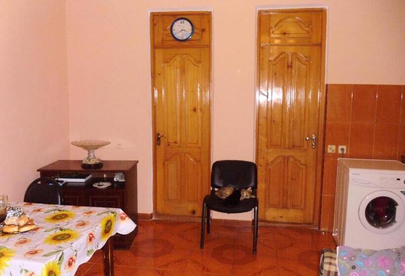 １ベッドルームアパートメント, Private House In Batumi