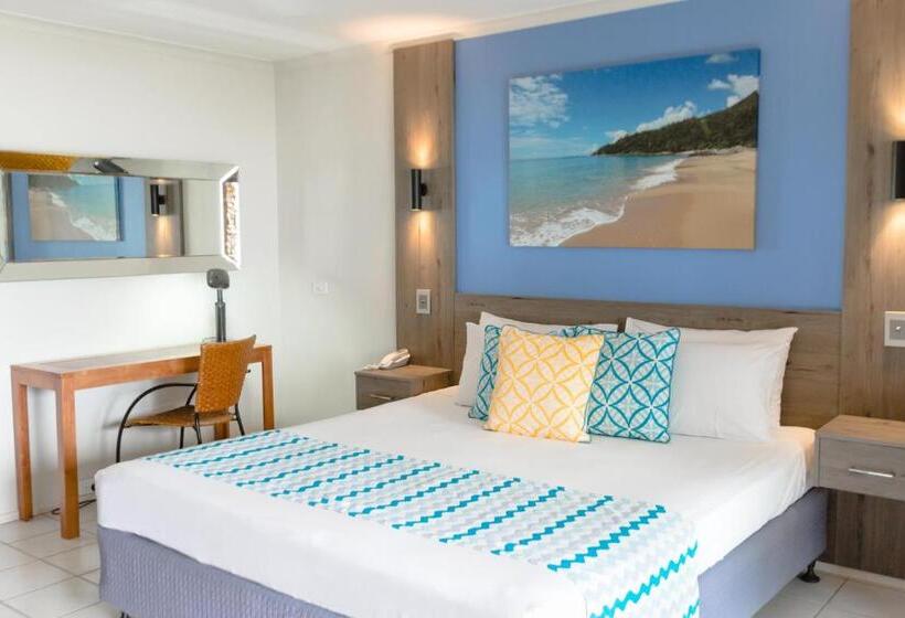 프리미엄 룸, Turtle Cove Beach Resort   Adults Only Lgbtqia & Allies