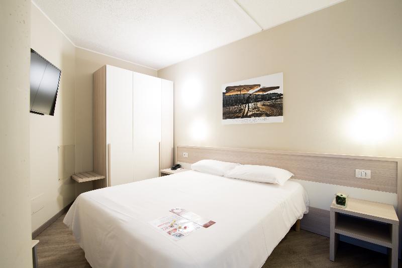 标准间, Best Quality Hotel Politecnico