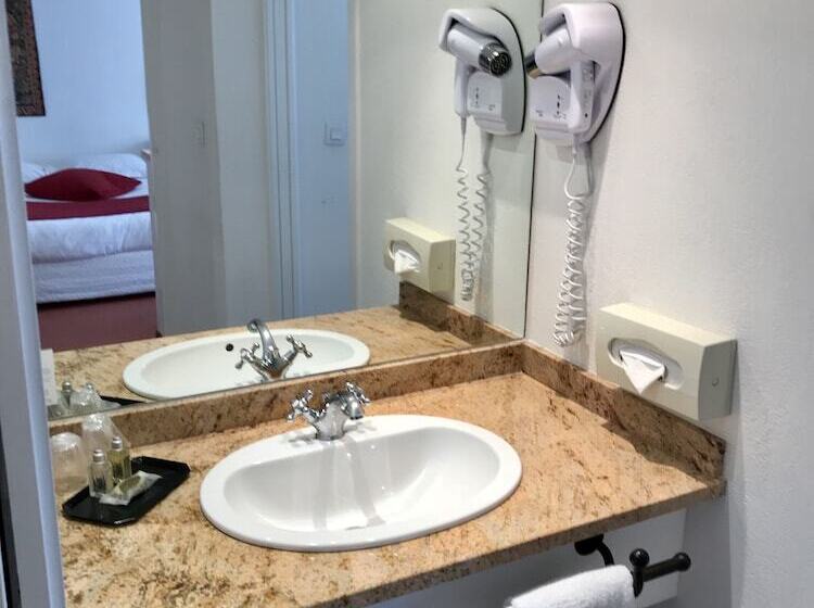 Номер Superior, Avignon Grand