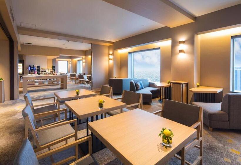 سوییت جونیور, Cerulean Tower Tokyu Hotel, A Pan Pacific Partner