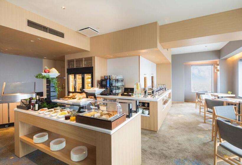 سوییت, Cerulean Tower Tokyu Hotel, A Pan Pacific Partner