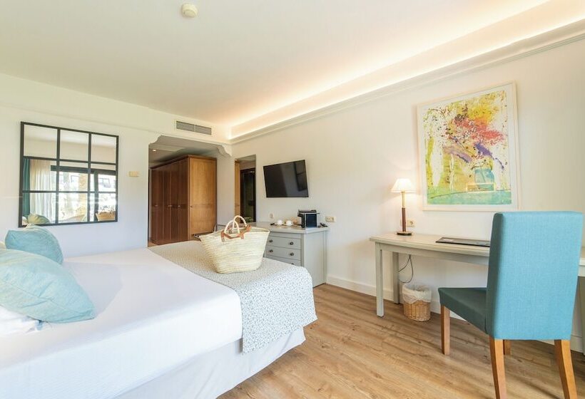 Номер Premium Вид на Бассейн, Cm Mallorca Palace  Only Adults