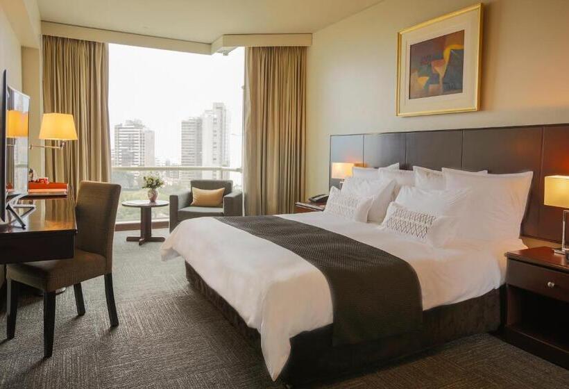 수피리어 룸, Delfines Hotel & Convention Center