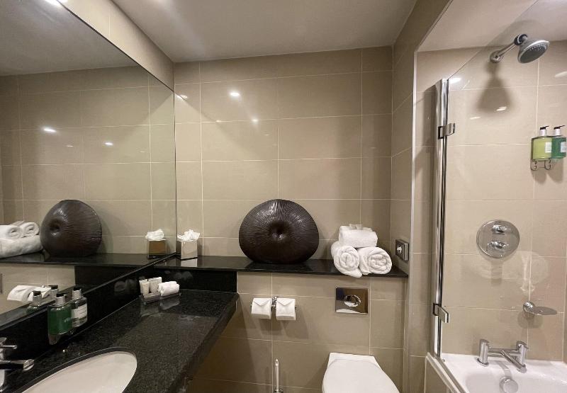 سوییت جونیور, Flemings Hotel Frankfurt Main Riverside