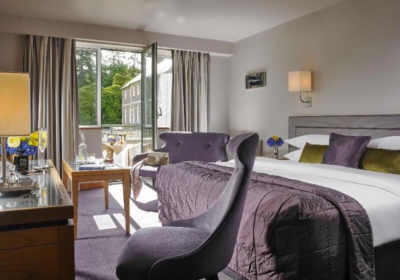 سوییت جونیور, Flemings Hotel Frankfurt Main Riverside