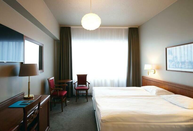 اتاق استاندارد, Fosshotel Stykkisholmur
