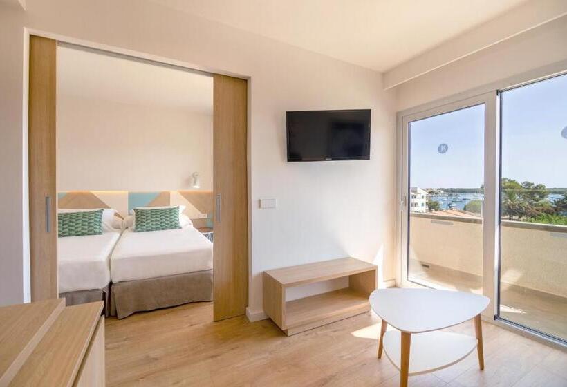 Люкс, Js Portocolom Suites