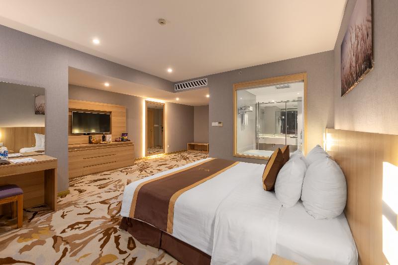 클래식 룸 바다 전망, Madeira Regency Cliff  Adults Only