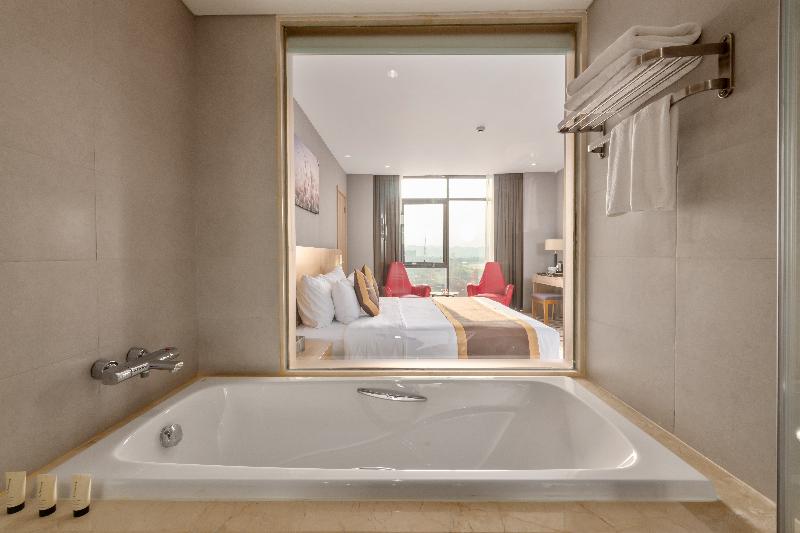 클래식 룸 바다 전망, Madeira Regency Cliff  Adults Only