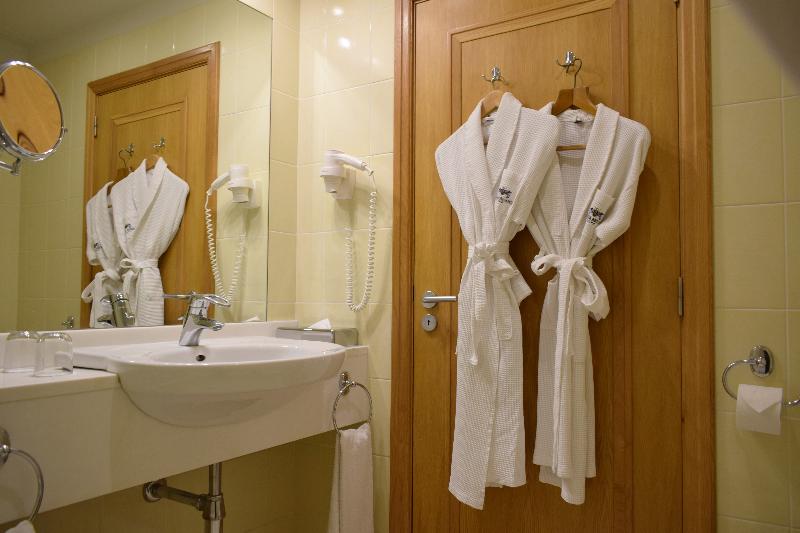 수피리어 룸 바다 전망, Madeira Regency Cliff  Adults Only