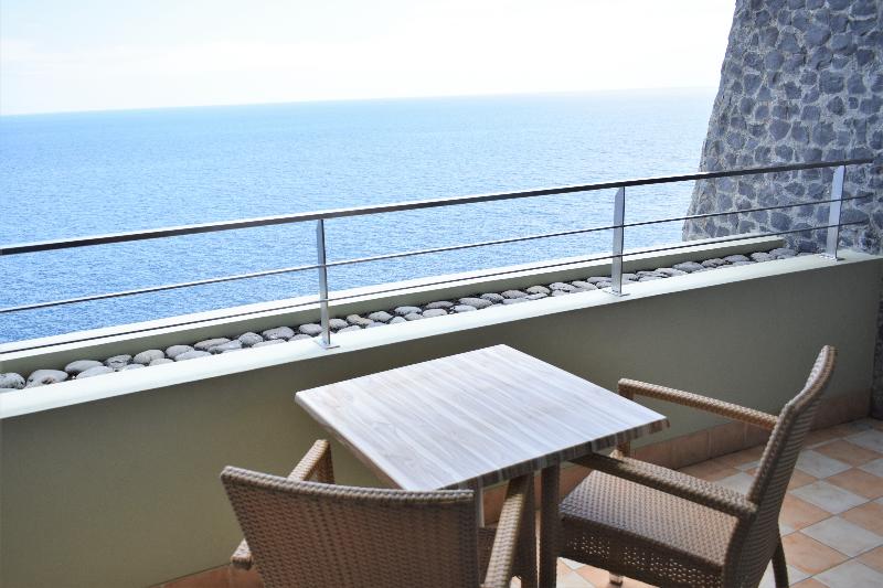 수피리어 룸 바다 전망, Madeira Regency Cliff  Adults Only