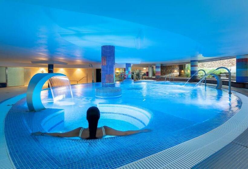 プールの見えるスーペリアルーム, Mur Faro Jandia Fuerteventura & Spa