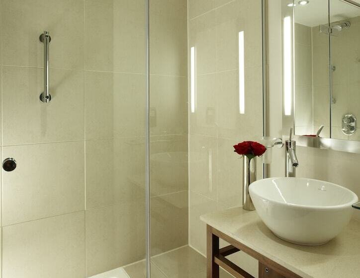 Классический Номер, The Cavendish London