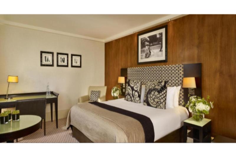 Номер Executive, The Cavendish London