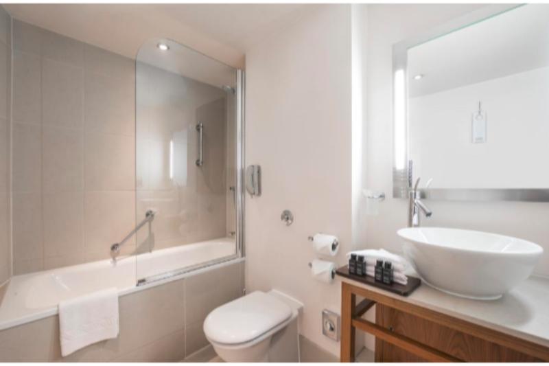 Номер Superior, The Cavendish London