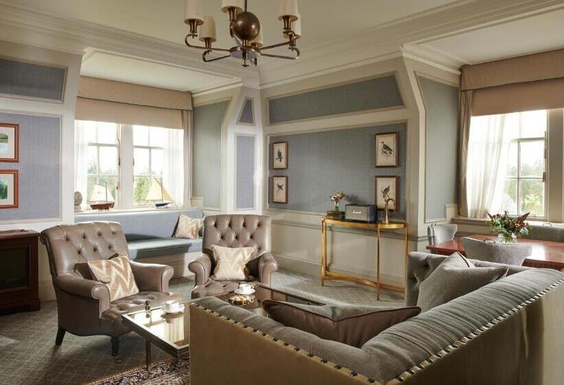 Suite Clásica, The Gleneagles