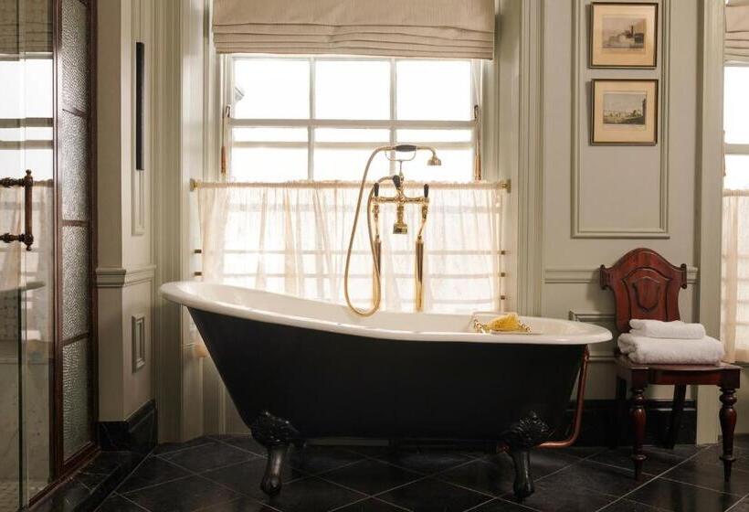 Suite Real, The Gleneagles