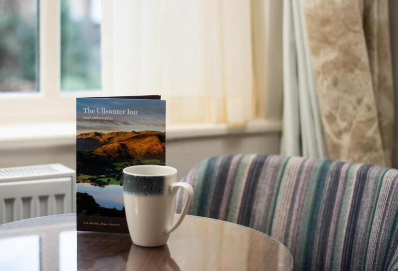 스탠다드 룸, The Ullswater Inn  The Inn Collection Group