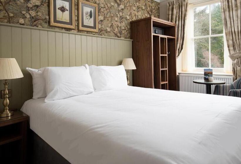 스탠다드 룸, The Ullswater Inn  The Inn Collection Group