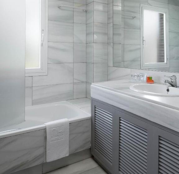 Apartamento 1 Dormitorio, Th Aravaca