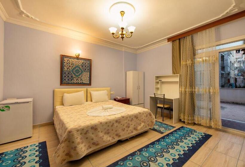 Номер Deluxe, Ephesus Centrum