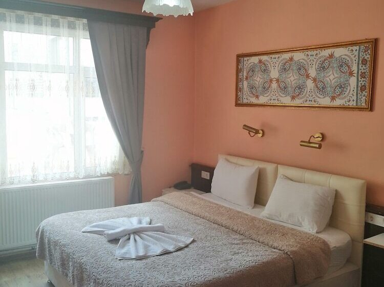 Номер Deluxe, Ephesus Centrum