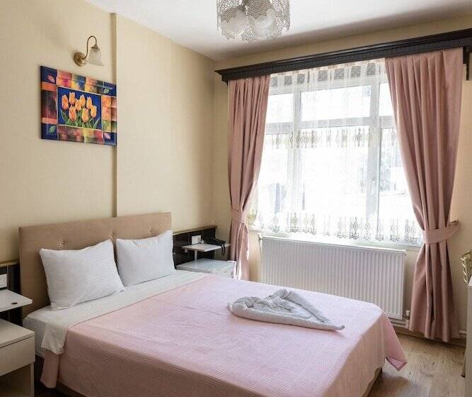 Номер Deluxe, Ephesus Centrum
