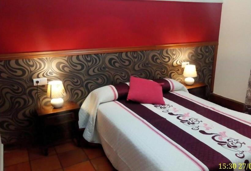 Номер Стандарт, Hostal De La Villa Molinos