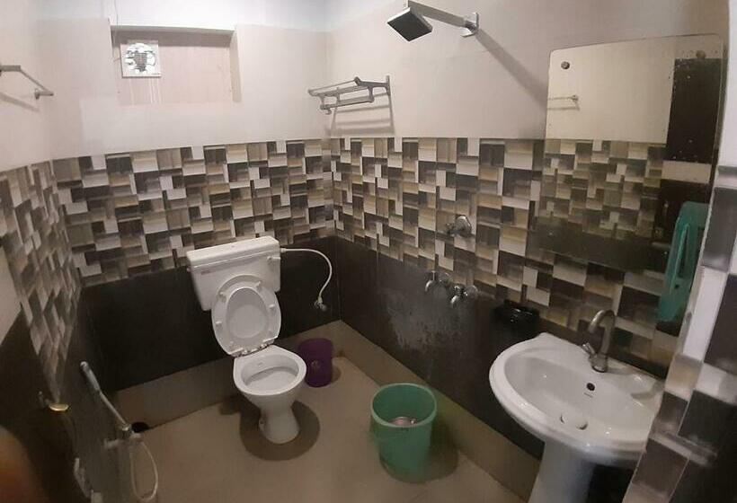 Triple Exécutive, Ditto Room Hotel Jairam Hitide New Digha