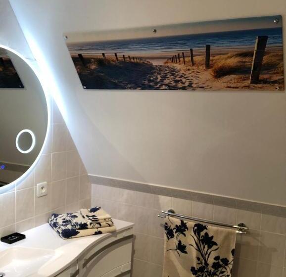 스위트, Chambre D'hôtes L'olivianne