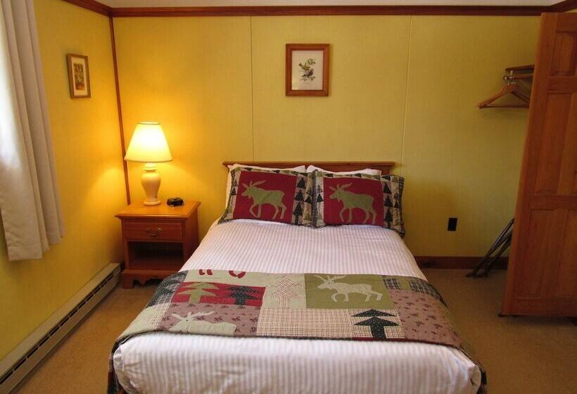 Номер Стандарт, Carlson S Lodge